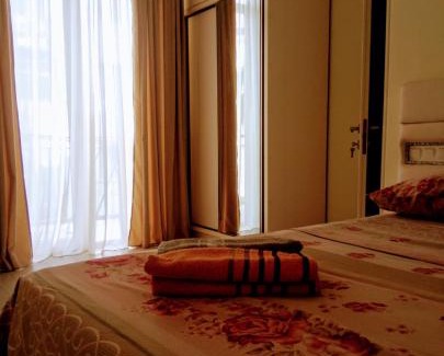 Tbilisi Apartamento | Tea2
