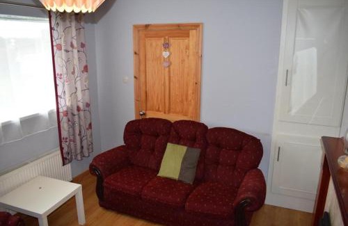 Falcarragh Casa | Teach Barney