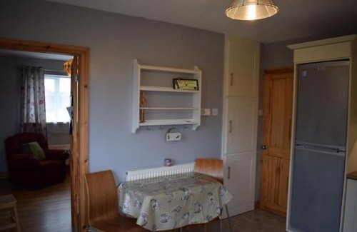 Falcarragh Casa | Teach Barney