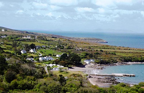 Kells Casa | Teach Cuas Gorm