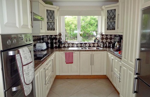 Kells Casa | Teach Cuas Gorm