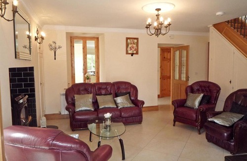 Kells Casa | Teach Cuas Gorm