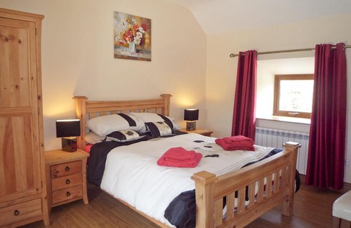 Kells Casa | Teach Cuas Gorm