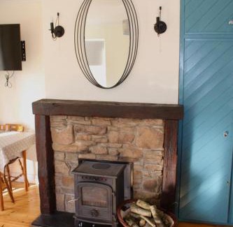 Glen of Aherlow Casa | Teach DeBúrca