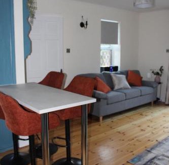 Glen of Aherlow Casa | Teach DeBúrca