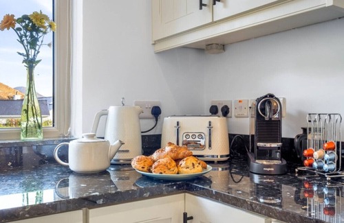 Clifden Casa | Teach Eile, on the outskirts of Clifden