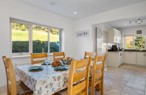 Clifden Casa | Teach Eile, on the outskirts of Clifden