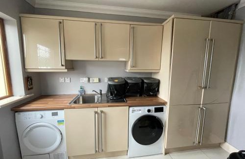 Glaise Bheag Casa | Teach Mhaureen