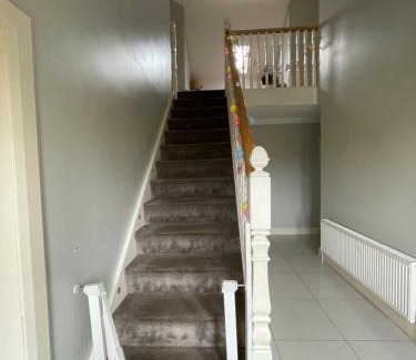 Glaise Bheag Casa | Teach Mhaureen