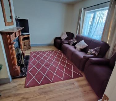Saula Casa | Teach Molcamor, Achill Island