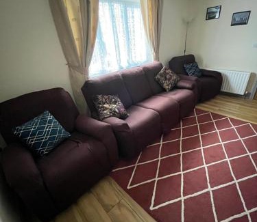 Saula Casa | Teach Molcamor, Achill Island