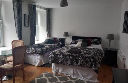 Kiltimagh Cama Y Desayuno | Teach Sile