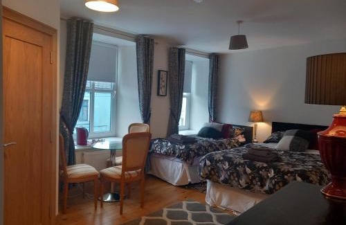 Kiltimagh Cama Y Desayuno | Teach Sile