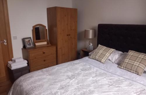 Kiltimagh Cama Y Desayuno | Teach Sile