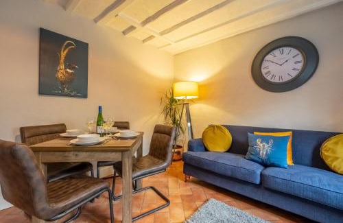 Syderstone Casa | Teacup Cottage