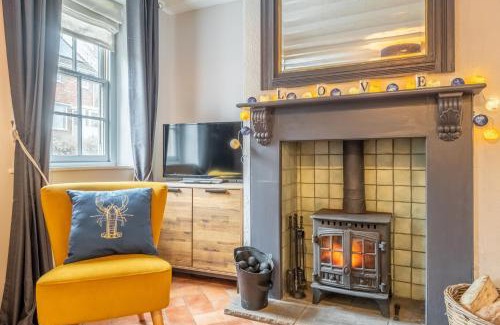 Syderstone Casa | Teacup Cottage