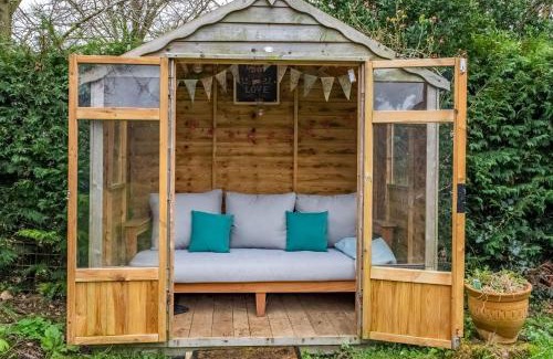 Syderstone Casa | Teacup Cottage