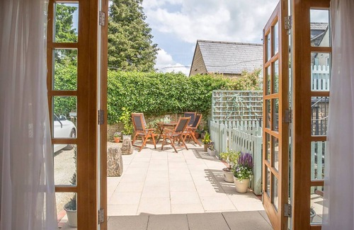 Stow-on-the-Wold Cabaña | Teagles Cottage - Capacidad para 7 personas en 4 habitaciones