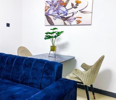 East Legon Apartamento | Teak Gardens D3 - East Legon