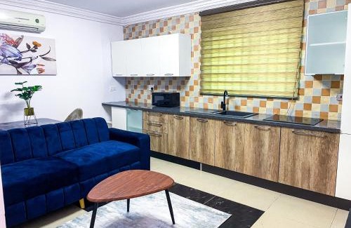 East Legon Apartamento | Teak Gardens D3 - East Legon