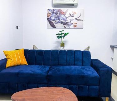 East Legon Apartamento | Teak Gardens D3 - East Legon