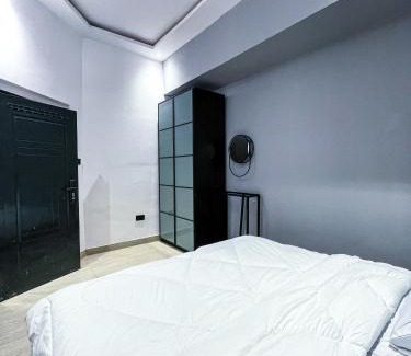 East Legon Apartamento | Teak Gardens D4 - East Legon
