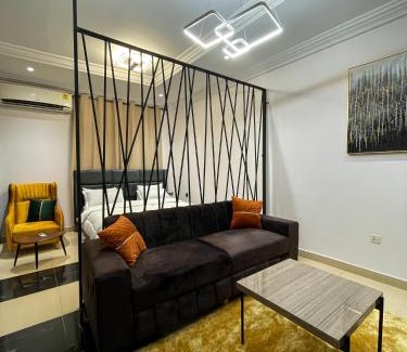 East Legon Apartamento | Teak Gardens T1 - East Legon