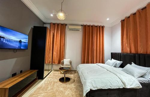 East Legon Apartamento | Teak Gardens T3 - East Legon