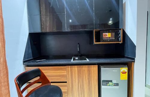 East Legon Apartamento | Teak Gardens T3 - East Legon