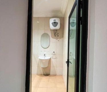 East Legon Apartamento | Teak Gardens T3 - East Legon