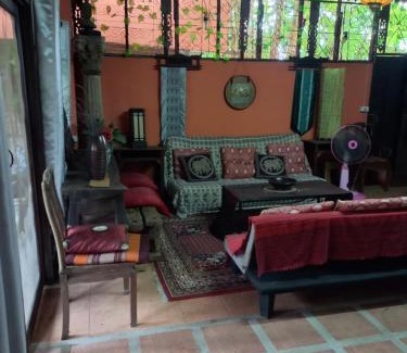 Hang Dong Casa | Teak house Chiang Mai