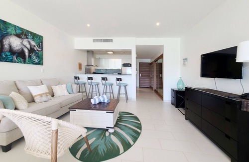 Beacon Hill Condominio | ☀️⛱️🌴 Teal Bay by IRE Vacations - Gorgeous Studio close to the Beach