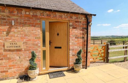 Melton Mowbray Casa | Teal Cottage