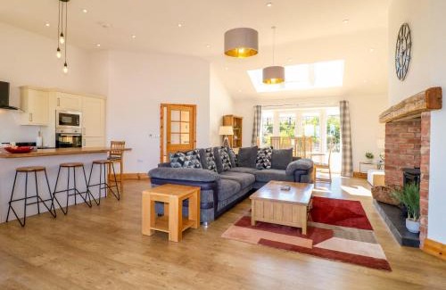 Melton Mowbray Casa | Teal Cottage