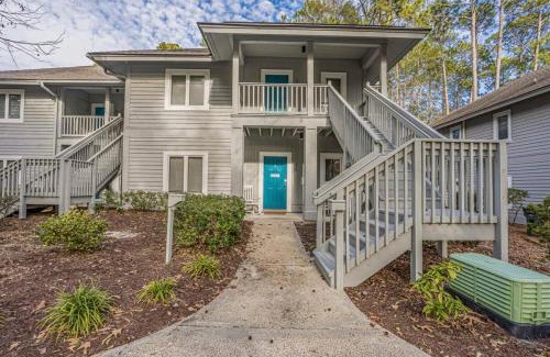 North Myrtle Beach Casa | Teal lake 1311