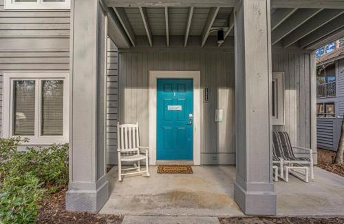 North Myrtle Beach Casa | Teal lake 1311