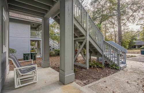 North Myrtle Beach Casa | Teal lake 1311