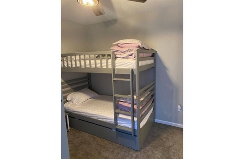 Elephant Butte Casa | TEALquila Sunrise Getaway
