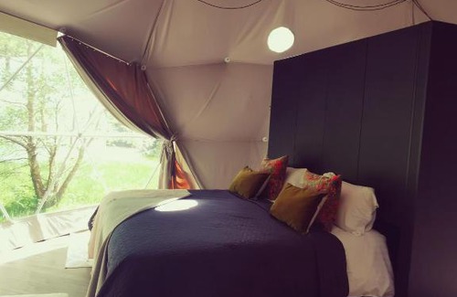 Tawley Otro | Teapot Lane Glamping - Adults only
