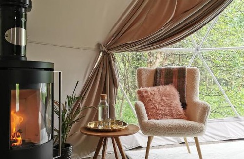 Tawley Otro | Teapot Lane Glamping - Adults only