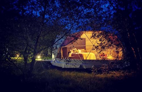 Tawley Otro | Teapot Lane Glamping - Adults only
