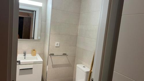 Hacienda Bizcochero Apartamento | Teatinos Int Apartment