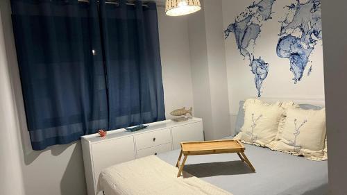 Hacienda Bizcochero Apartamento | Teatinos Int Apartment