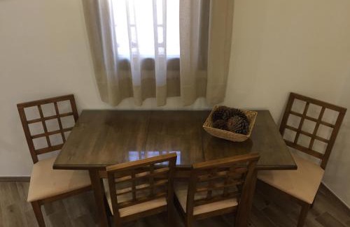 Centro de Toledo Apartamento | Teatro Rojas II
