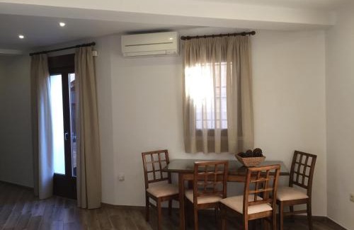 Centro de Toledo Apartamento | Teatro Rojas II