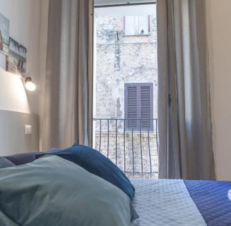 Terracina Apartamento | Teatro Romano Centro Storico Wi-FI Centralissima