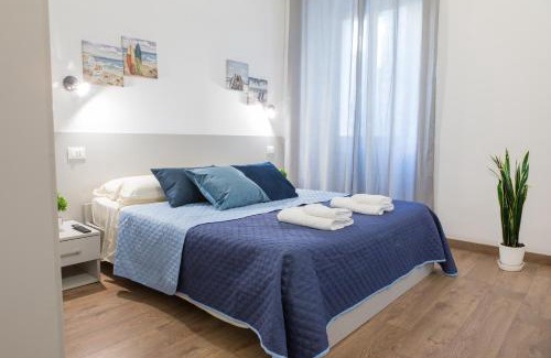 Terracina Apartamento | Teatro Romano Centro Storico Wi-FI Centralissima