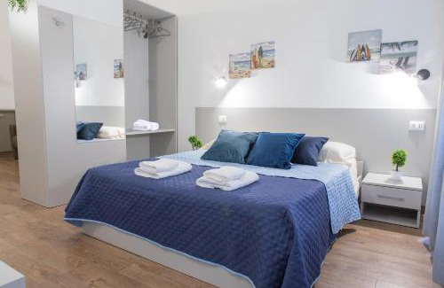 Terracina Apartamento | Teatro Romano Centro Storico Wi-FI Centralissima