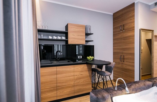 Rijeka Casa | Teatro Suite & Rooms