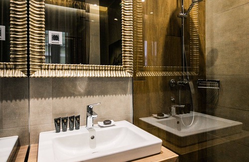 Rijeka Casa | Teatro Suite & Rooms